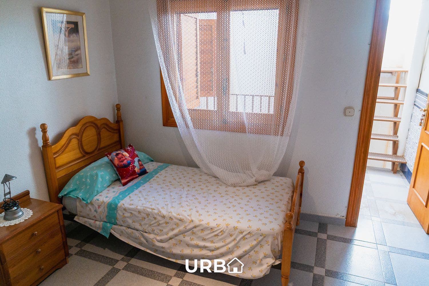 4 camera da letto Villa in vendita in Vera - 155.000 € (Rif: 9402948)