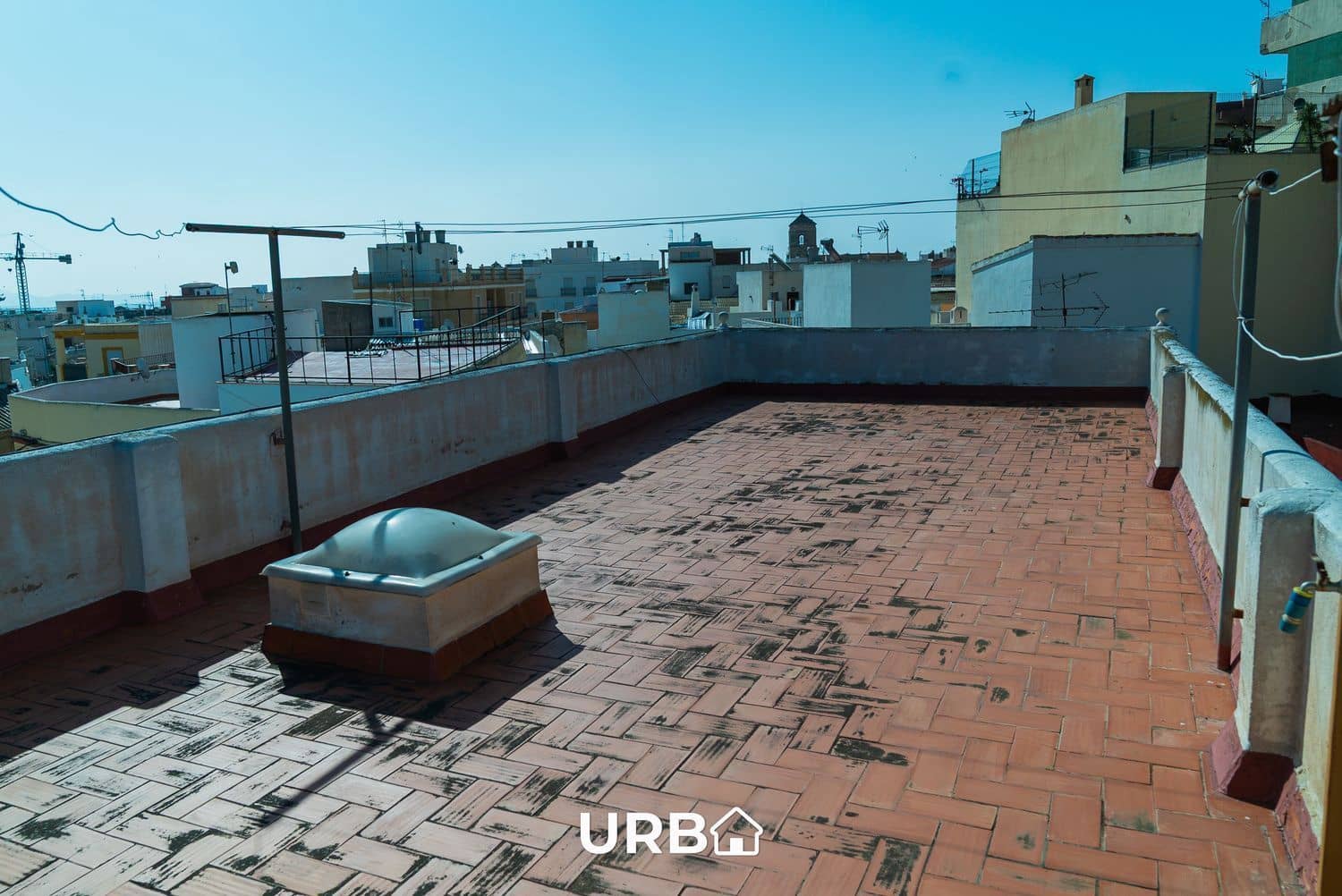 4 camera da letto Villa in vendita in Vera - 155.000 € (Rif: 9402948)