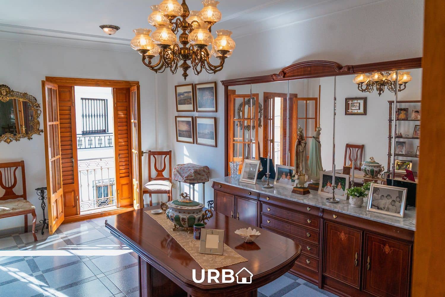 4 camera da letto Villa in vendita in Vera - 155.000 € (Rif: 9402948)