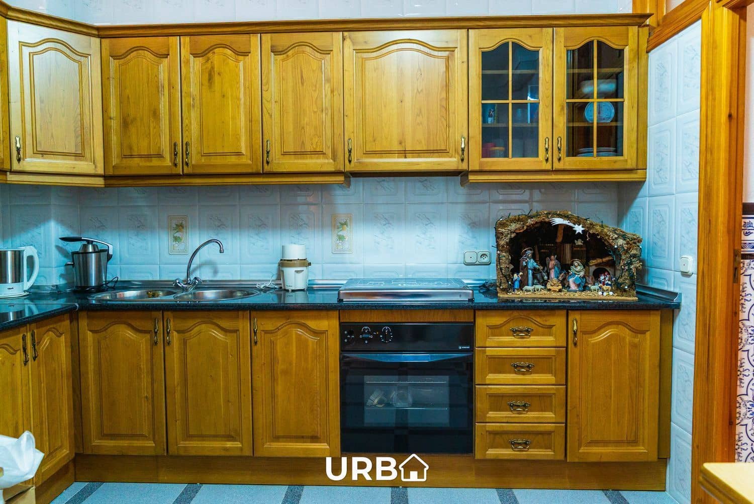 4 camera da letto Villa in vendita in Vera - 155.000 € (Rif: 9402948)