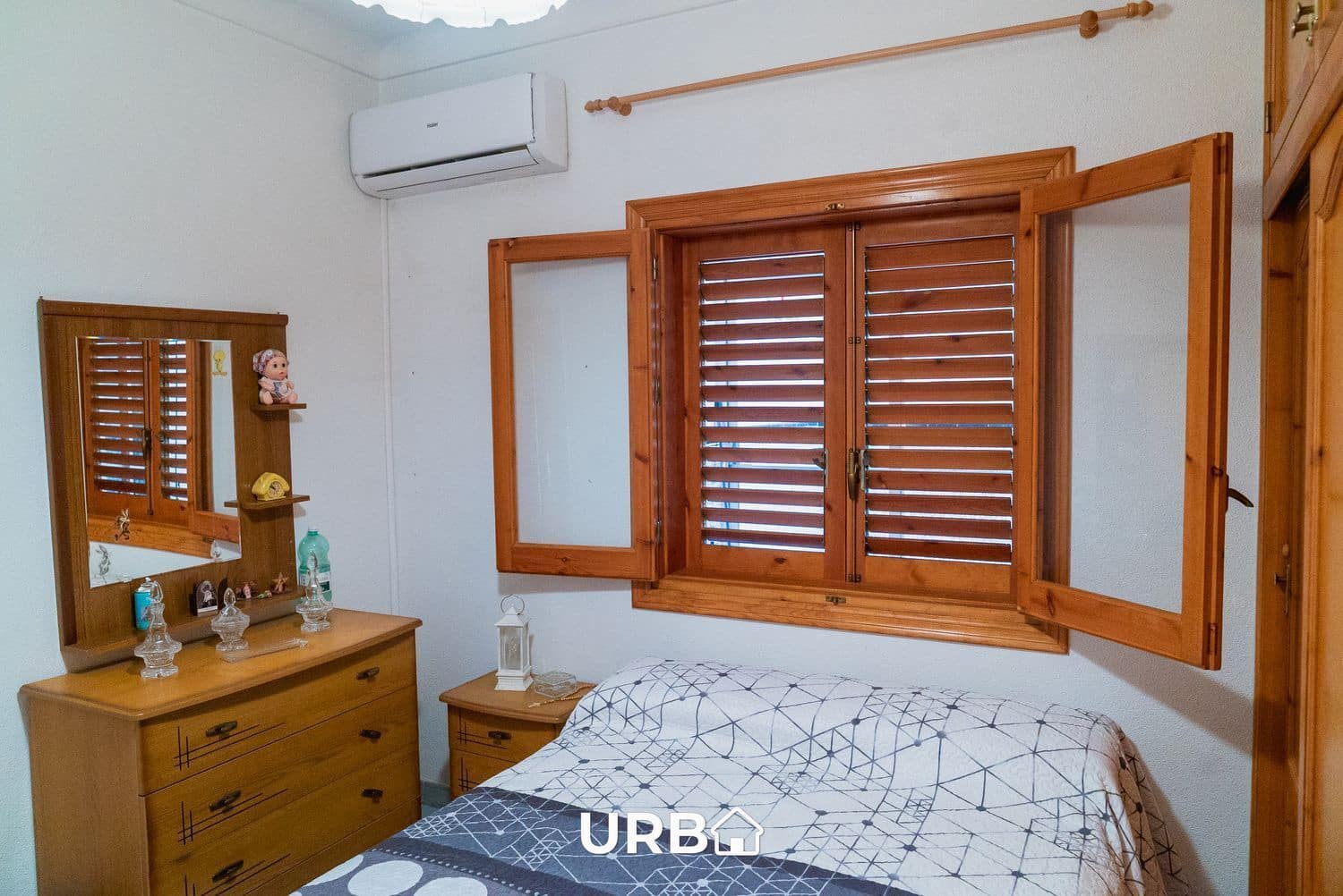 4 camera da letto Villa in vendita in Vera - 155.000 € (Rif: 9402948)