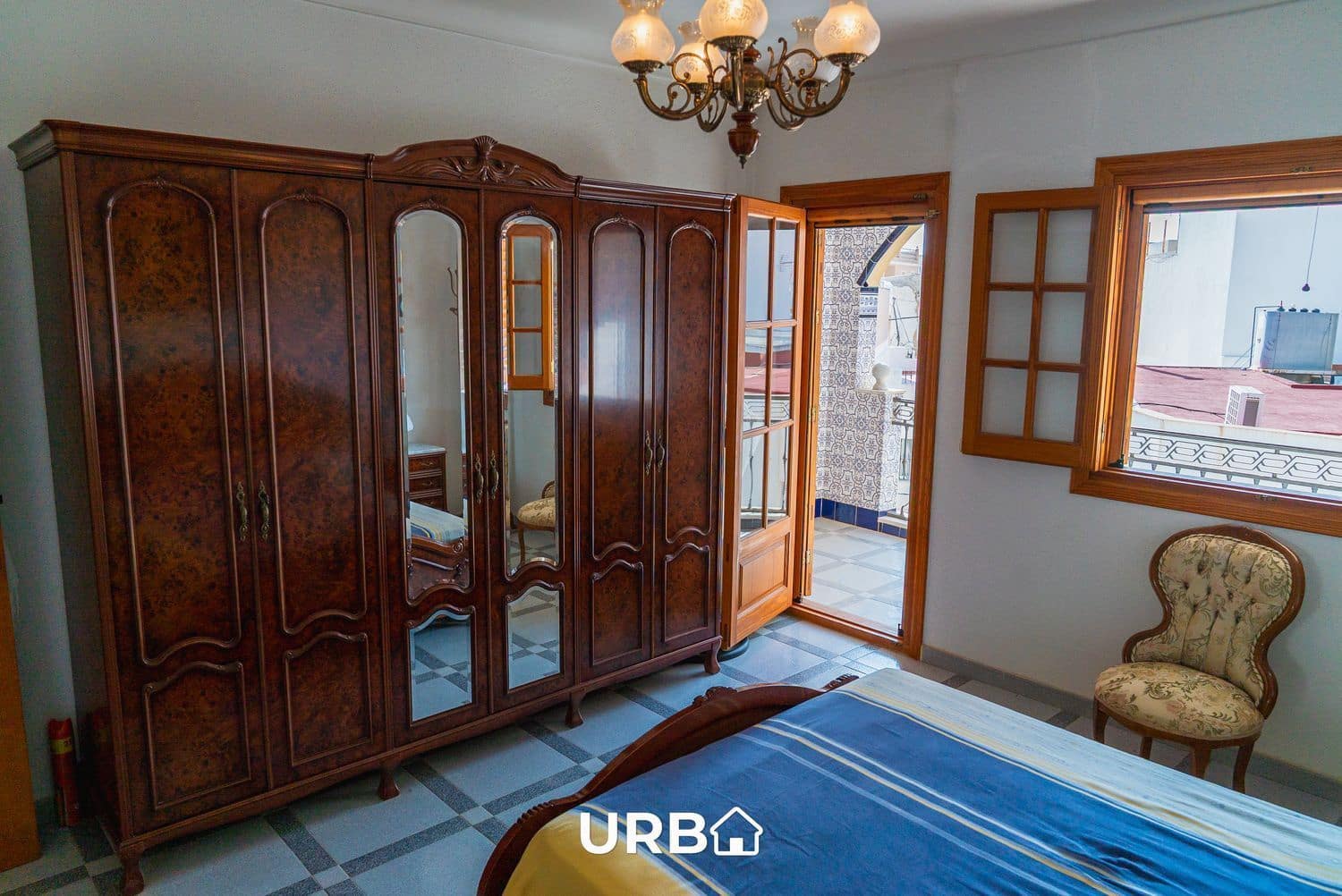 4 camera da letto Villa in vendita in Vera - 155.000 € (Rif: 9402948)