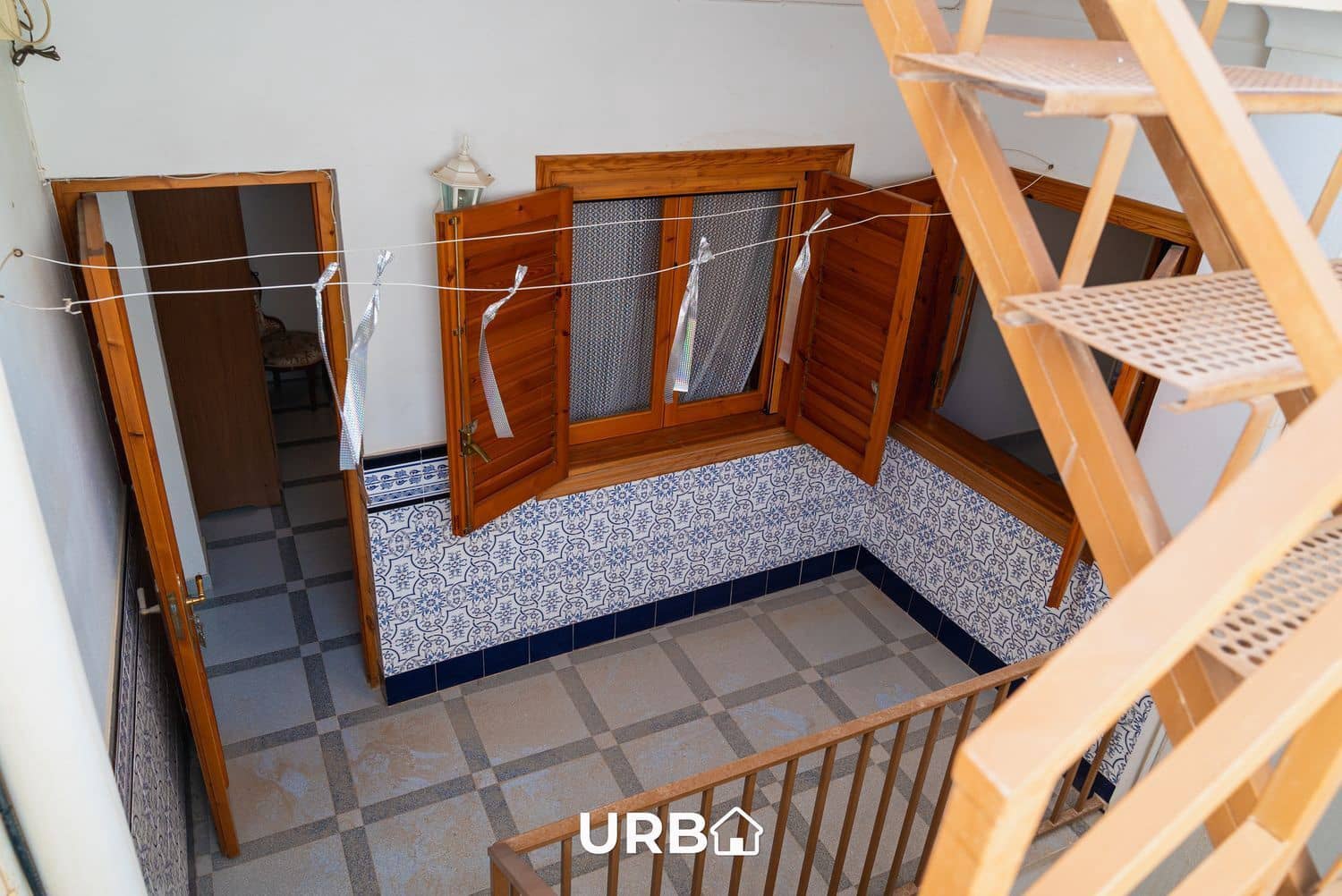 4 camera da letto Villa in vendita in Vera - 155.000 € (Rif: 9402948)