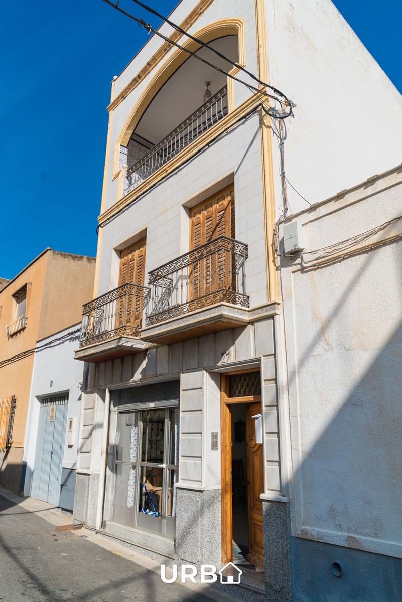 4 camera da letto Villa in vendita in Vera - 155.000 € (Rif: 9402948)