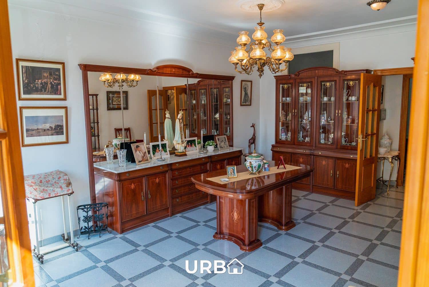 4 camera da letto Villa in vendita in Vera - 155.000 € (Rif: 9402948)