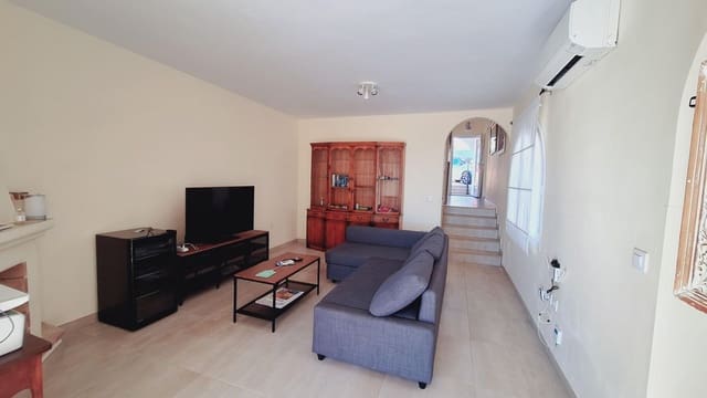 3 soverom Hus til salgs i Mojácar med svømmebasseng garasje - € 325 000 (Ref: 9402949)