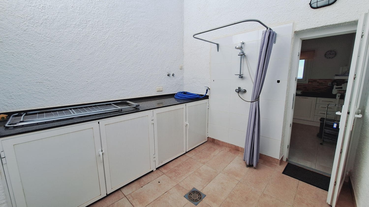 3 soverom Hus til salgs i Mojacar med svømmebasseng garasje - € 325 000 (Ref: 9402949)