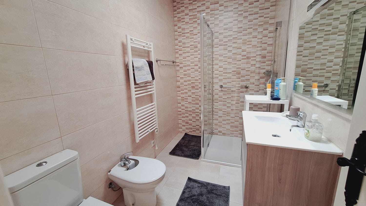 3 soverom Hus til salgs i Mojacar med svømmebasseng garasje - € 325 000 (Ref: 9402949)