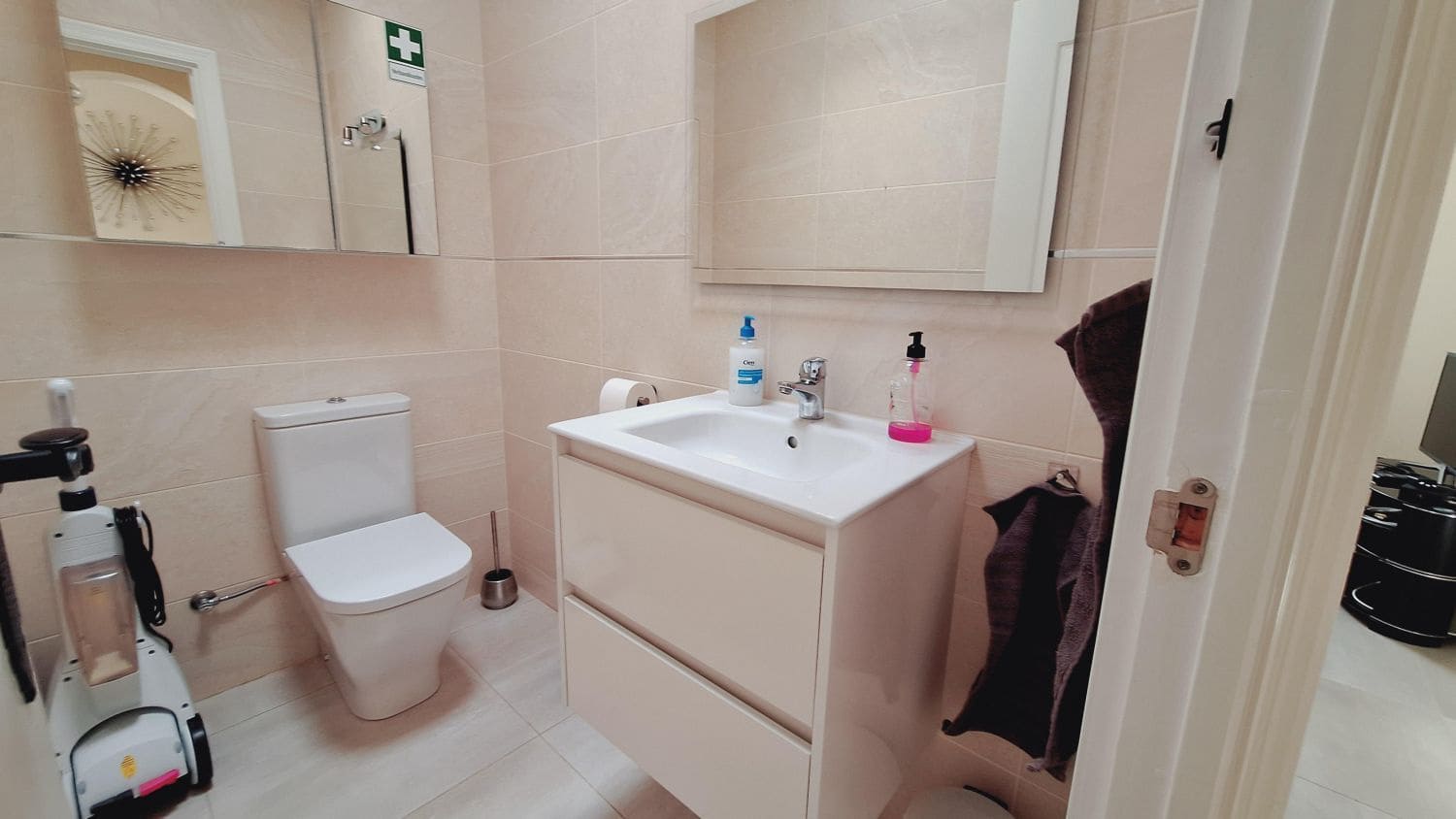 3 soverom Hus til salgs i Mojacar med svømmebasseng garasje - € 325 000 (Ref: 9402949)