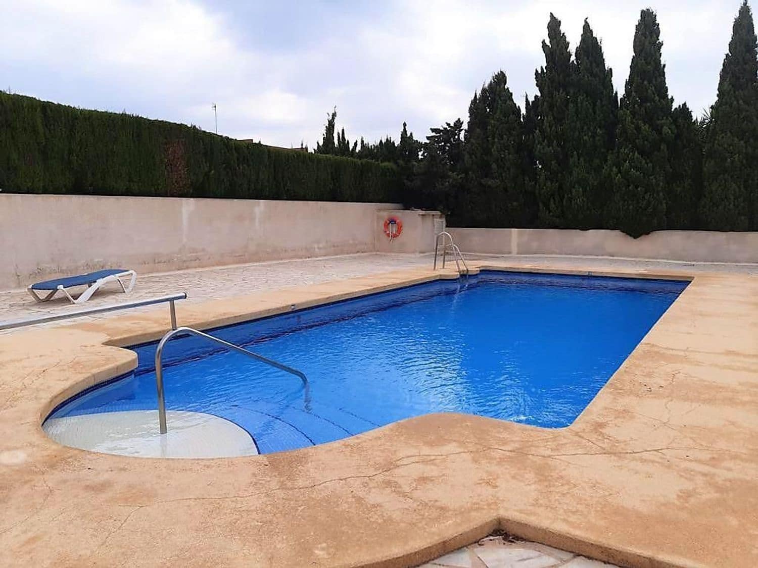 3 soverom Hus til salgs i Mojacar med svømmebasseng garasje - € 325 000 (Ref: 9402949)