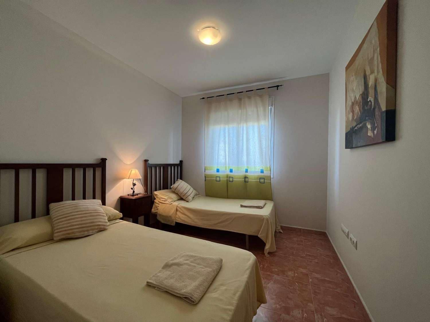 2 camera da letto Appartamento in vendita in Vera con piscina garage - 169.000 € (Rif: 9405791)