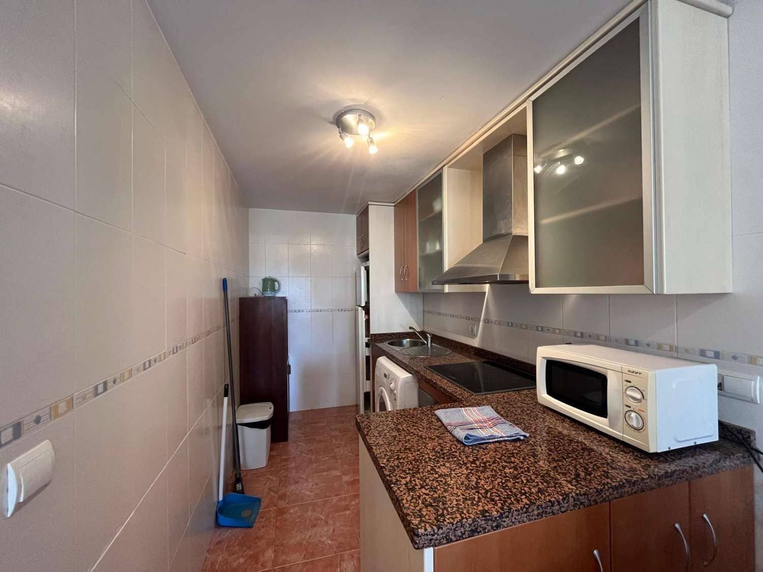 2 camera da letto Appartamento in vendita in Vera con piscina garage - 169.000 € (Rif: 9405791)