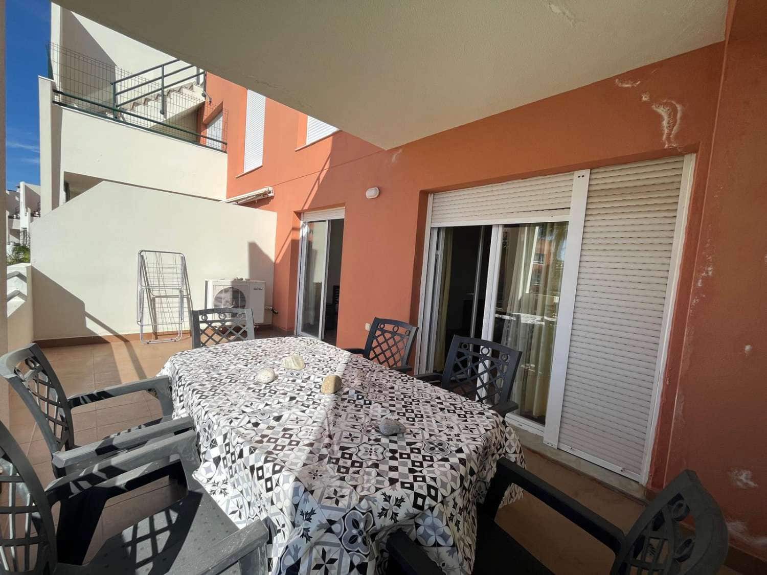 2 camera da letto Appartamento in vendita in Vera con piscina garage - 169.000 € (Rif: 9405791)
