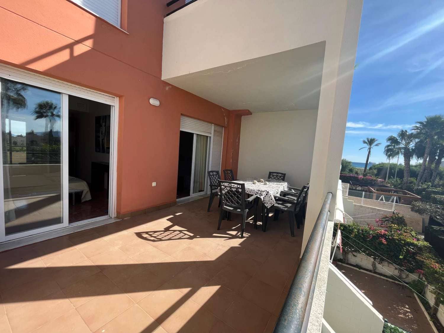 2 camera da letto Appartamento in vendita in Vera con piscina garage - 169.000 € (Rif: 9405791)