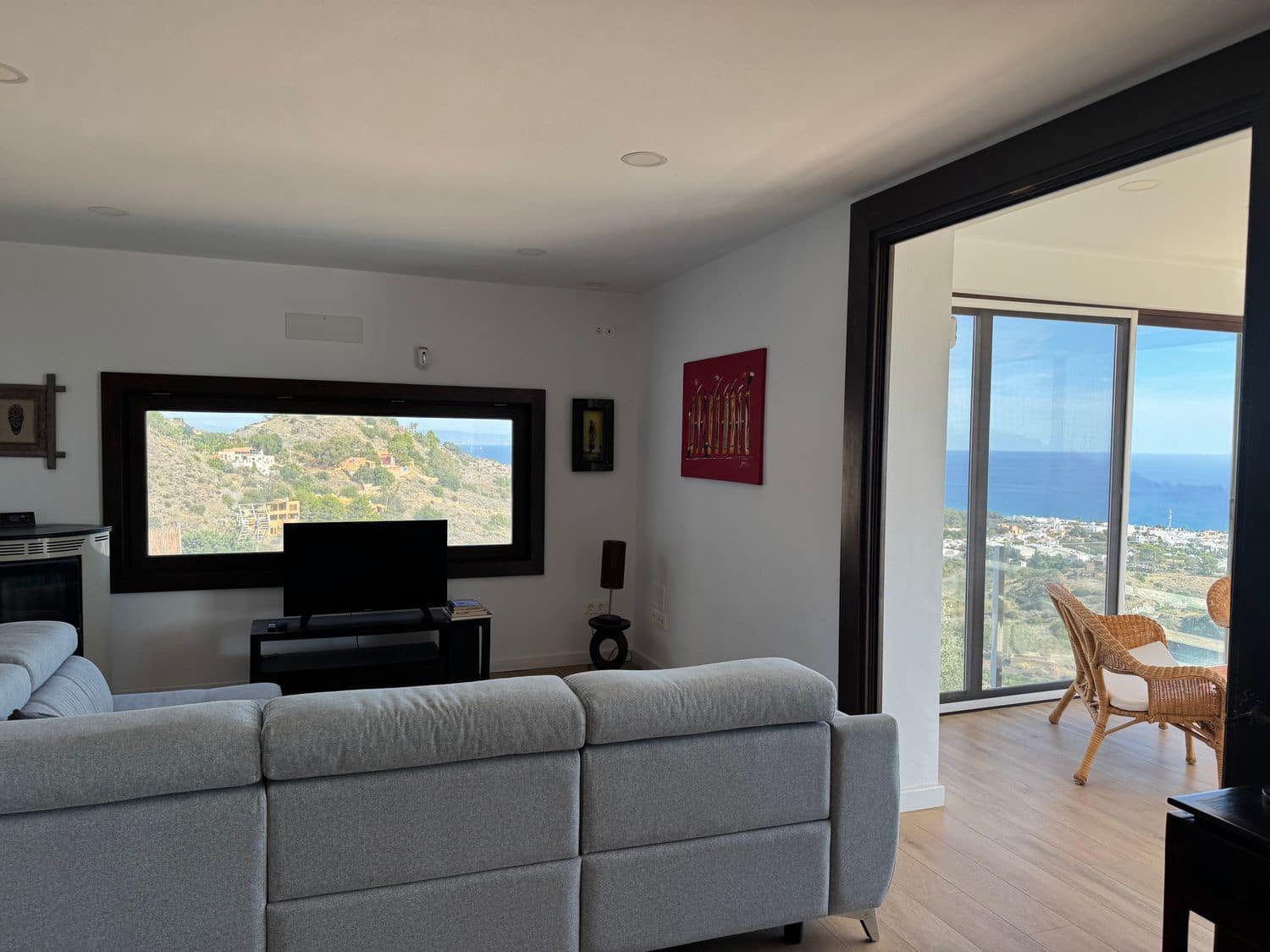 5 Zimmer Villa zu verkaufen in Mojacar mit Pool Garage - 1.250.000 € (Ref: 9405792)