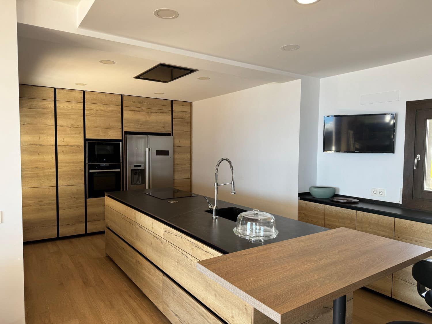 5 Zimmer Villa zu verkaufen in Mojacar mit Pool Garage - 1.250.000 € (Ref: 9405792)