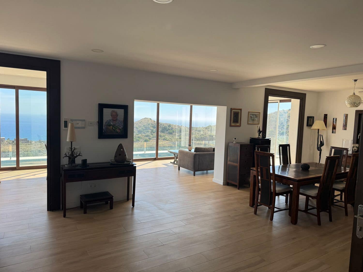 5 Zimmer Villa zu verkaufen in Mojacar mit Pool Garage - 1.250.000 € (Ref: 9405792)