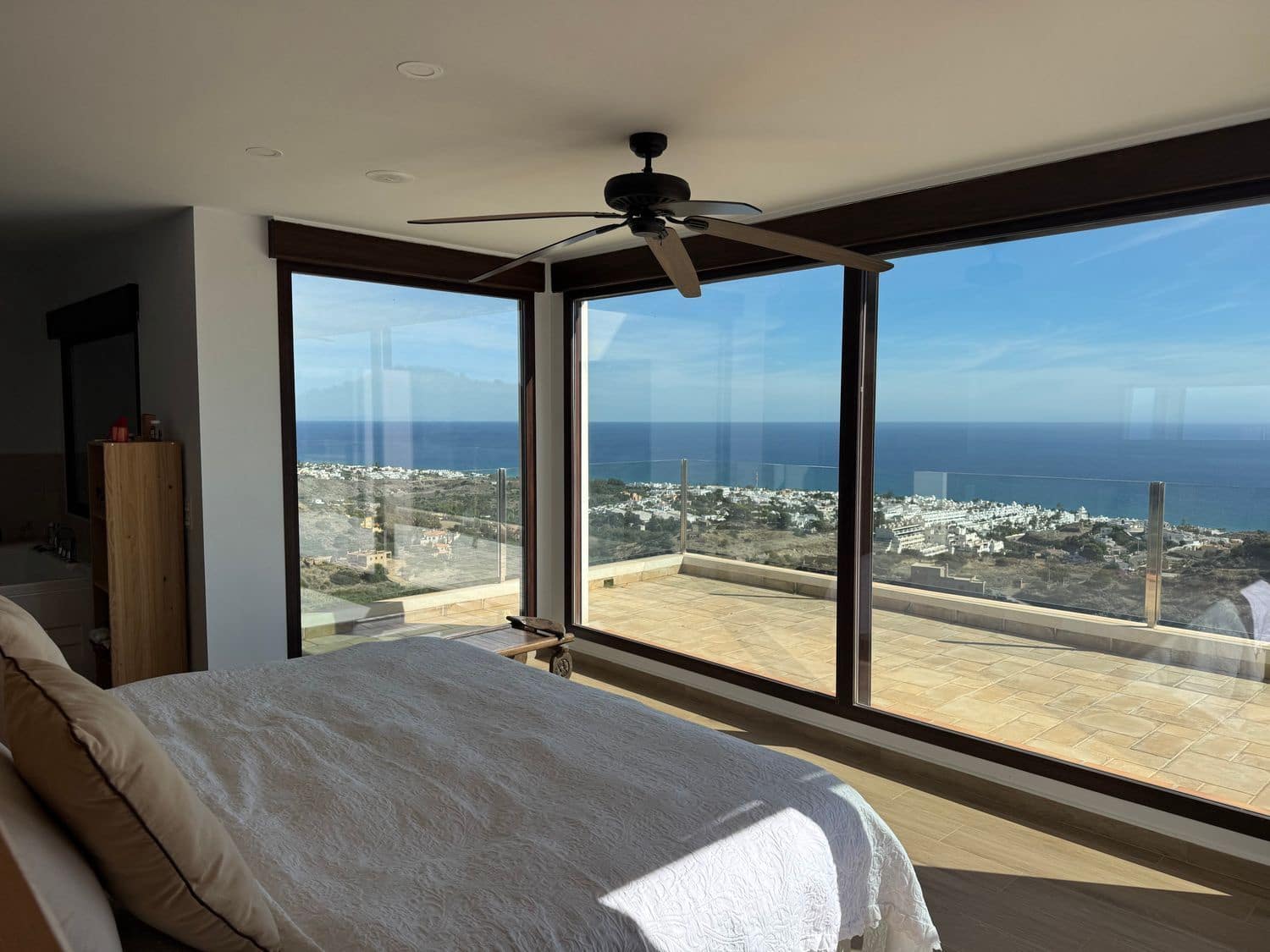 5 Zimmer Villa zu verkaufen in Mojacar mit Pool Garage - 1.250.000 € (Ref: 9405792)