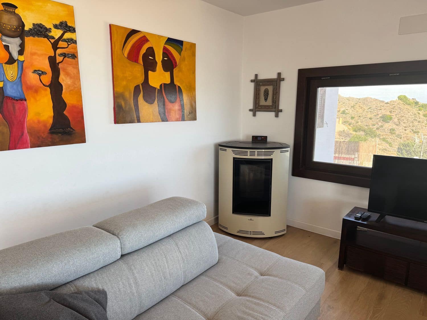 5 Zimmer Villa zu verkaufen in Mojacar mit Pool Garage - 1.250.000 € (Ref: 9405792)