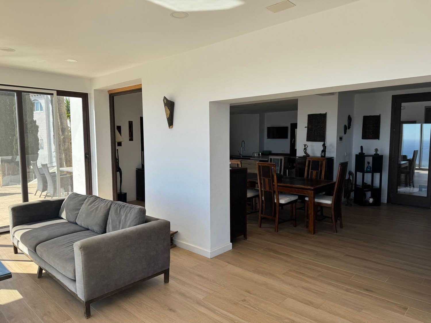 5 Zimmer Villa zu verkaufen in Mojacar mit Pool Garage - 1.250.000 € (Ref: 9405792)