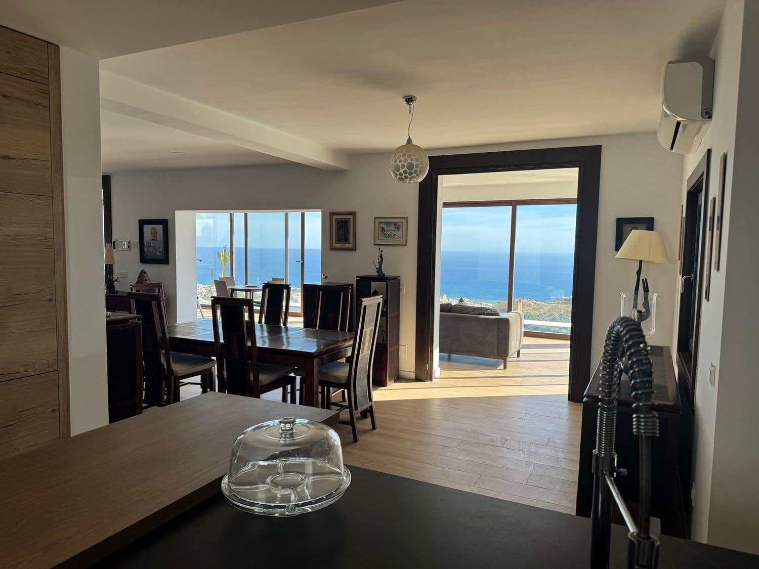 5 Zimmer Villa zu verkaufen in Mojacar mit Pool Garage - 1.250.000 € (Ref: 9405792)