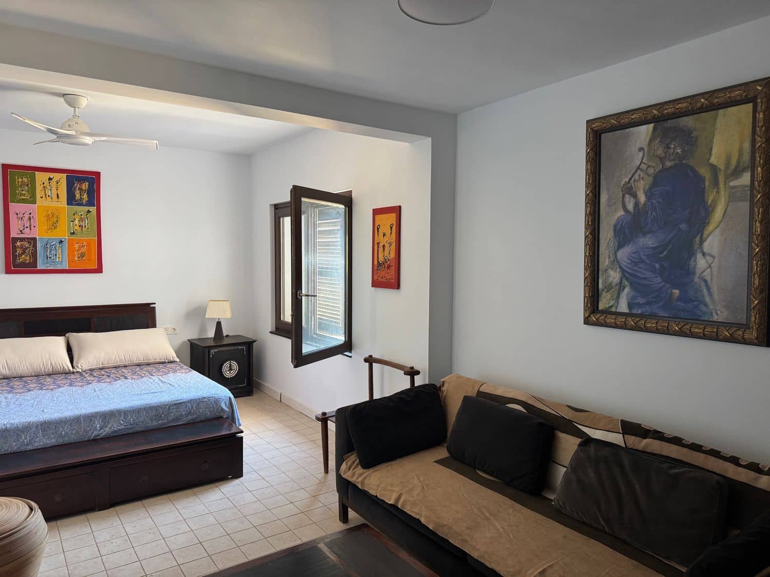 5 Zimmer Villa zu verkaufen in Mojacar mit Pool Garage - 1.250.000 € (Ref: 9405792)