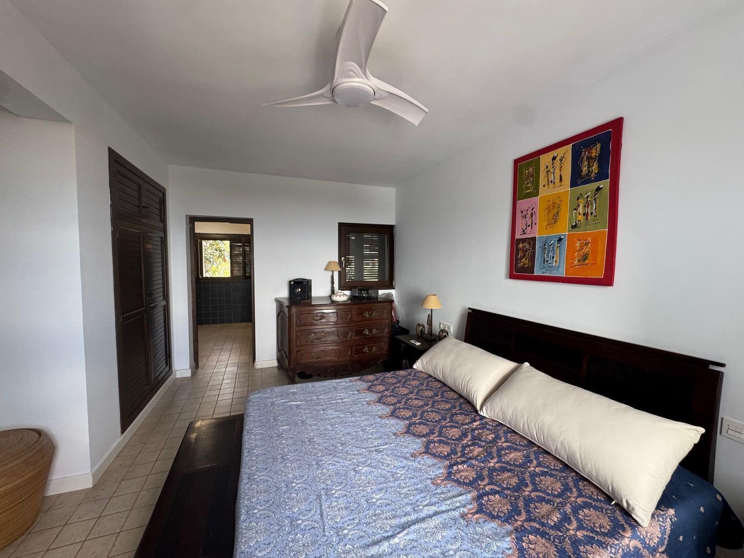 5 Zimmer Villa zu verkaufen in Mojacar mit Pool Garage - 1.250.000 € (Ref: 9405792)