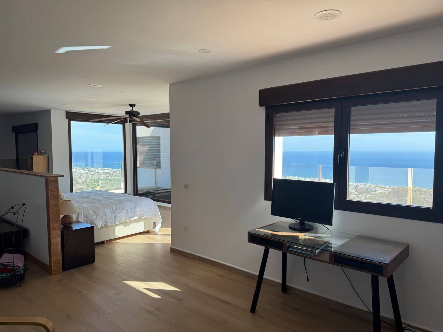 5 Zimmer Villa zu verkaufen in Mojacar mit Pool Garage - 1.250.000 € (Ref: 9405792)