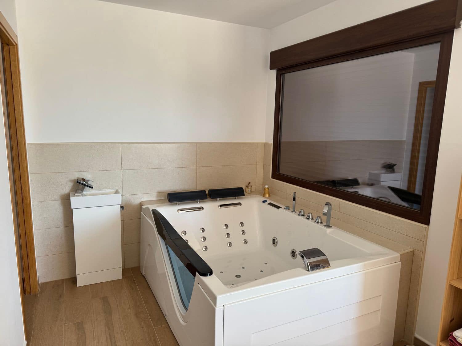 5 Zimmer Villa zu verkaufen in Mojacar mit Pool Garage - 1.250.000 € (Ref: 9405792)