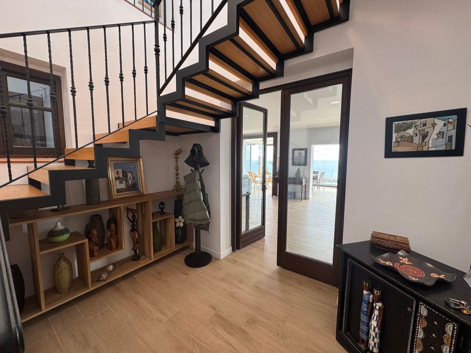 5 Zimmer Villa zu verkaufen in Mojacar mit Pool Garage - 1.250.000 € (Ref: 9405792)