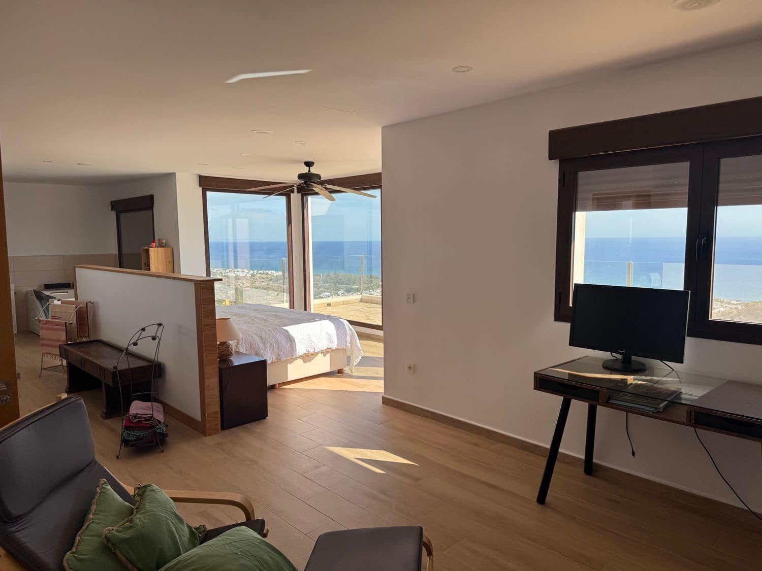 5 Zimmer Villa zu verkaufen in Mojacar mit Pool Garage - 1.250.000 € (Ref: 9405792)