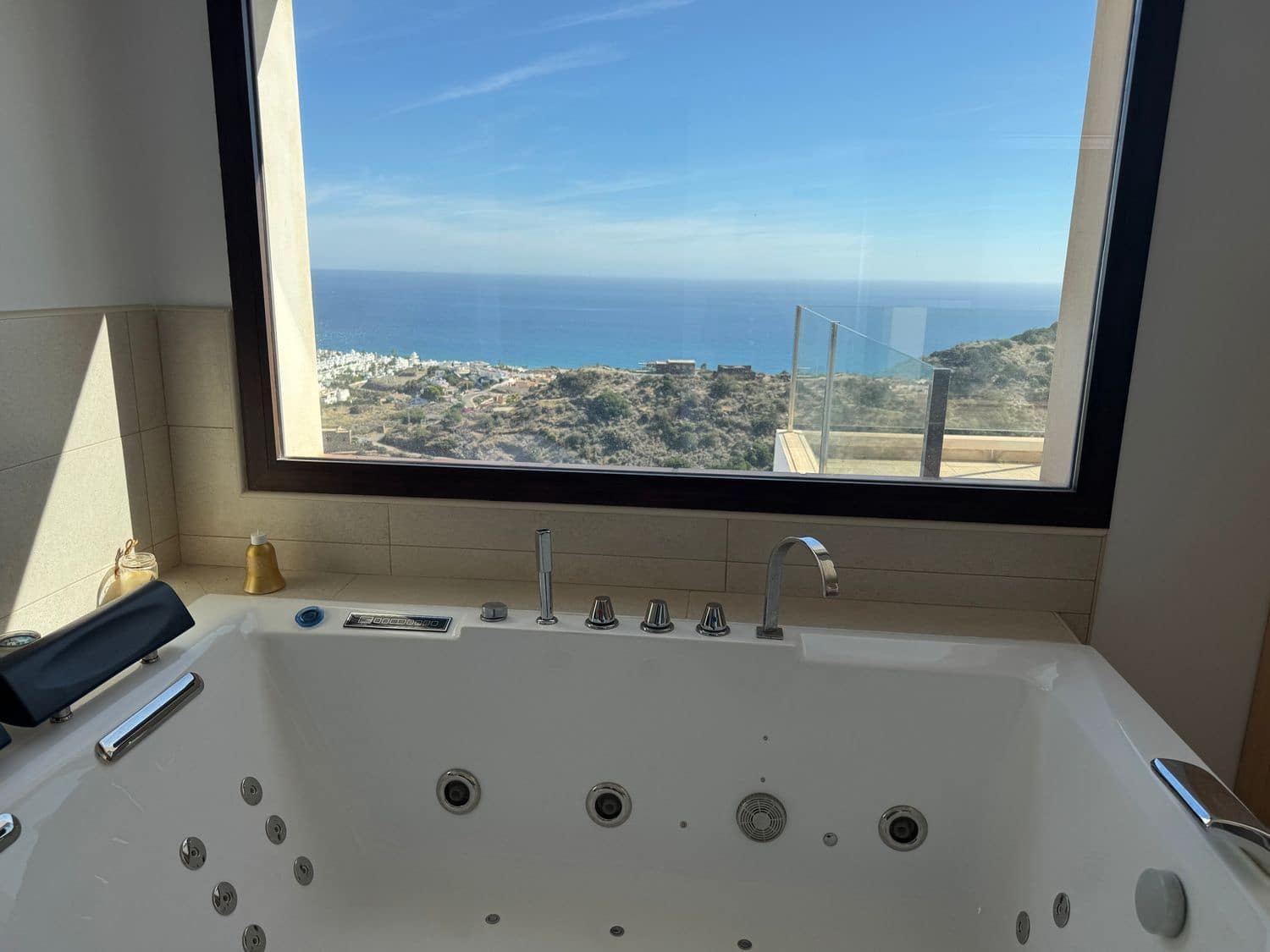 5 Zimmer Villa zu verkaufen in Mojacar mit Pool Garage - 1.250.000 € (Ref: 9405792)