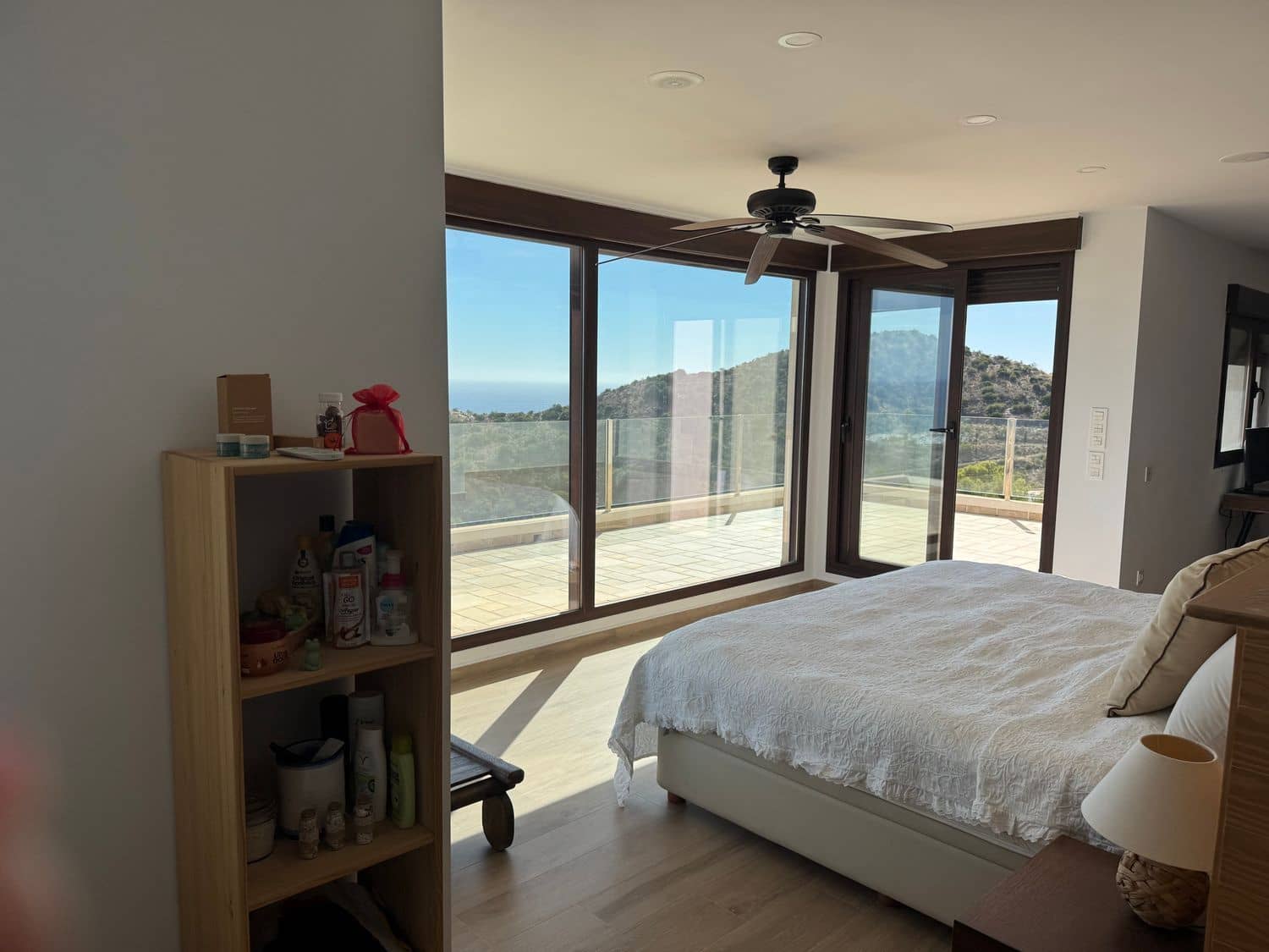 5 Zimmer Villa zu verkaufen in Mojacar mit Pool Garage - 1.250.000 € (Ref: 9405792)