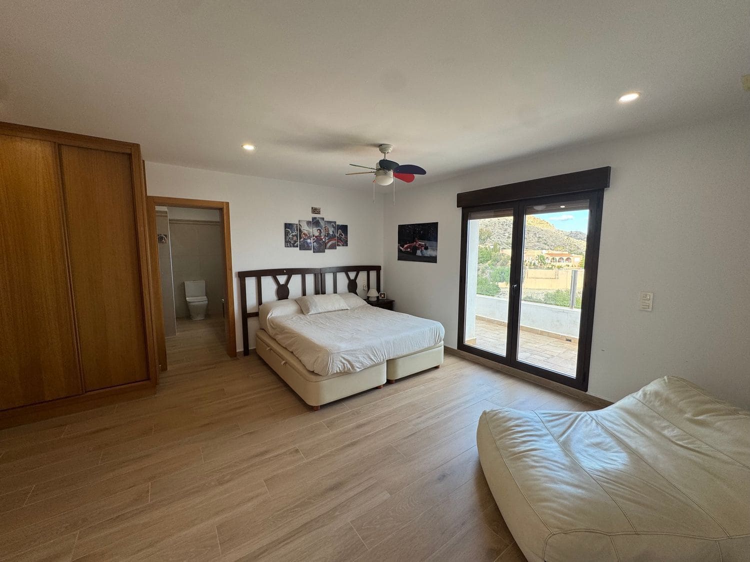 5 Zimmer Villa zu verkaufen in Mojacar mit Pool Garage - 1.250.000 € (Ref: 9405792)