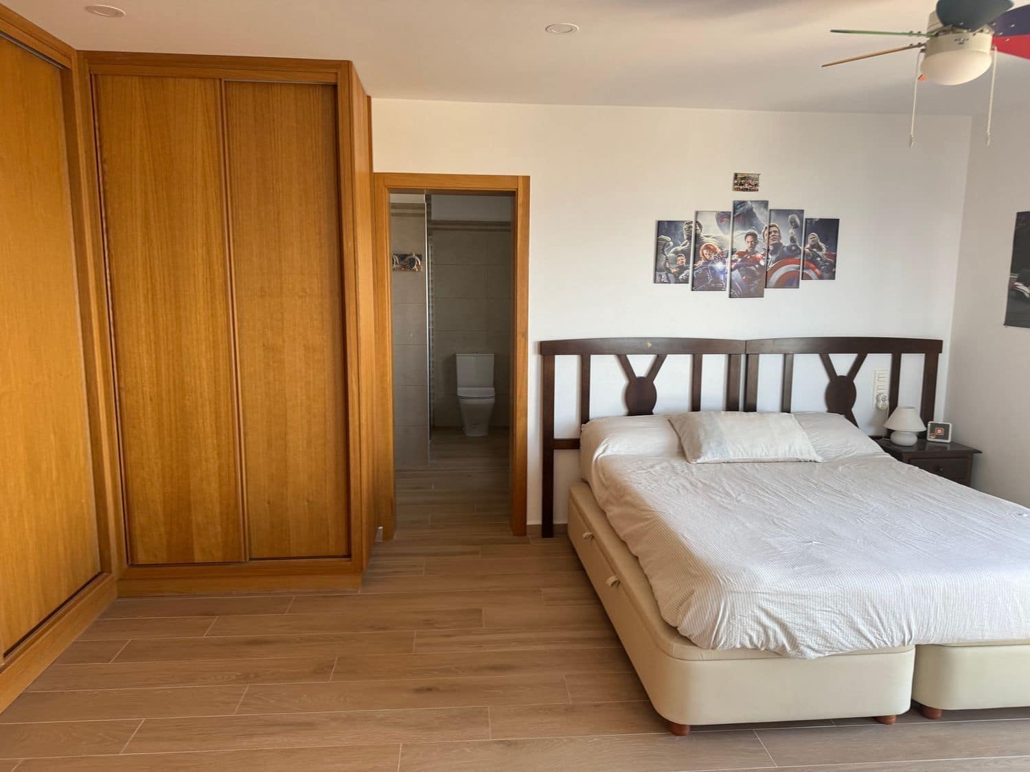 5 Zimmer Villa zu verkaufen in Mojacar mit Pool Garage - 1.250.000 € (Ref: 9405792)