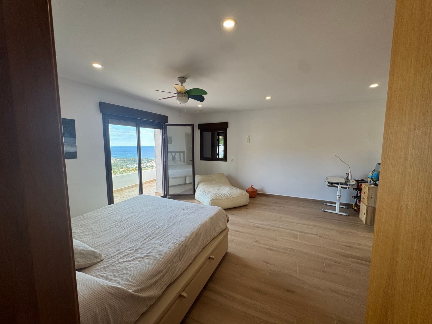 5 Zimmer Villa zu verkaufen in Mojacar mit Pool Garage - 1.250.000 € (Ref: 9405792)