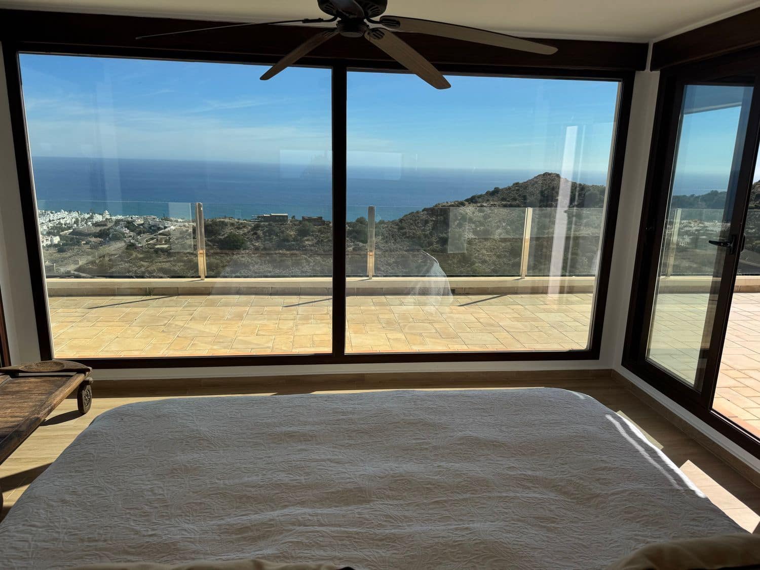 5 Zimmer Villa zu verkaufen in Mojacar mit Pool Garage - 1.250.000 € (Ref: 9405792)