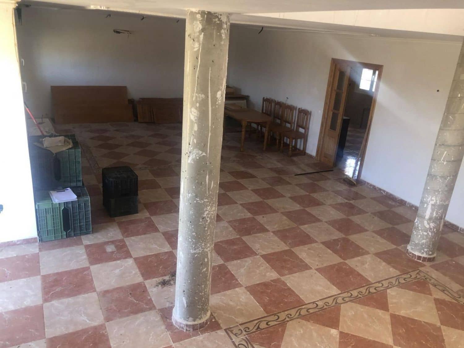 3 bedroom Villa for sale in Bedar - € 195,000 (Ref: 9405793)