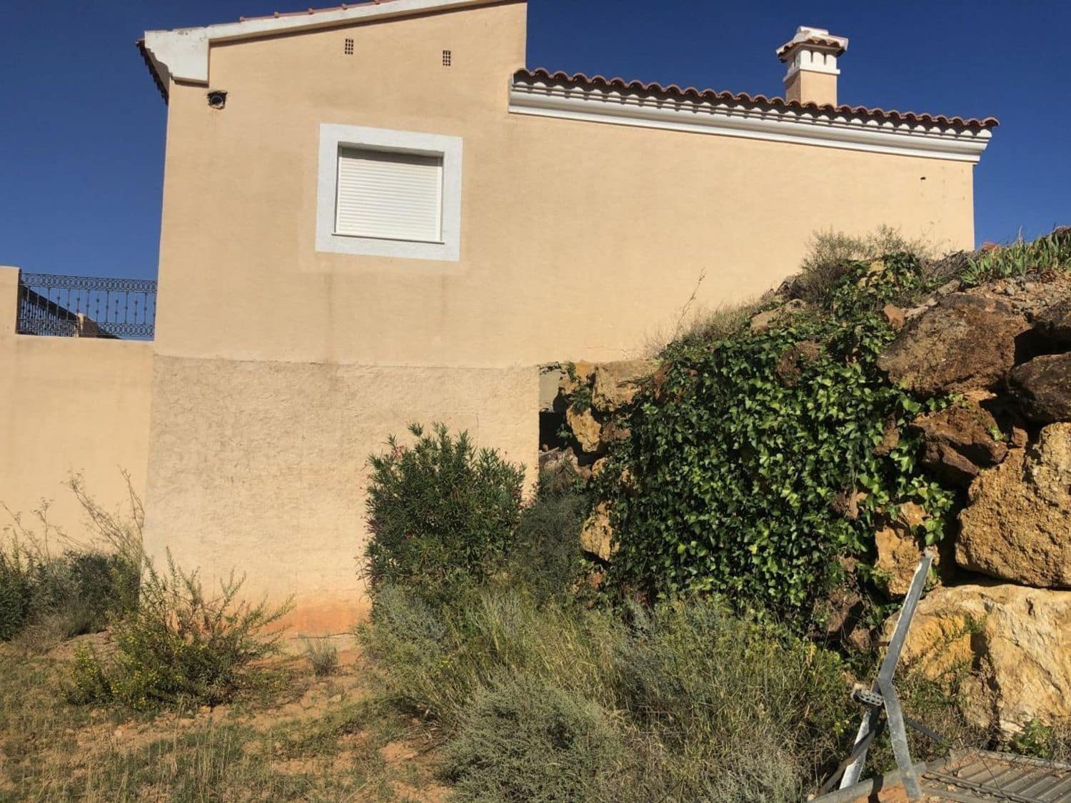 3 bedroom Villa for sale in Bedar - € 195,000 (Ref: 9405793)