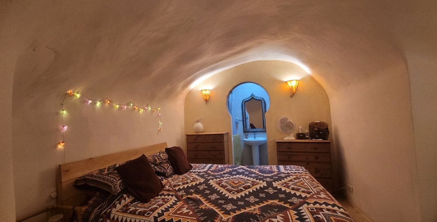 3 bedroom Villa for sale in Cuevas del Almanzora with garage - € 199,950 (Ref: 9405912)