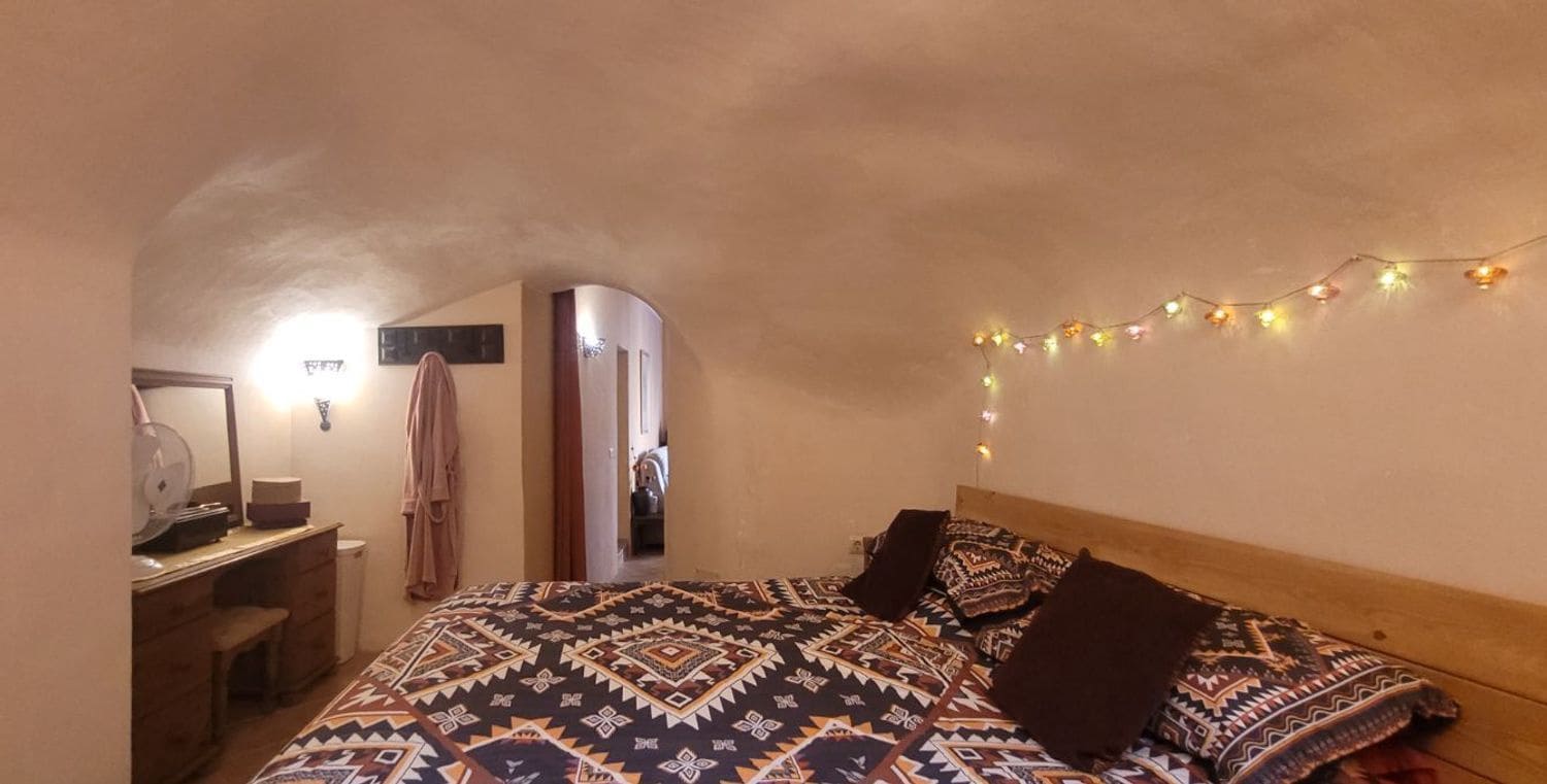 3 bedroom Villa for sale in Cuevas del Almanzora with garage - € 199,950 (Ref: 9405912)