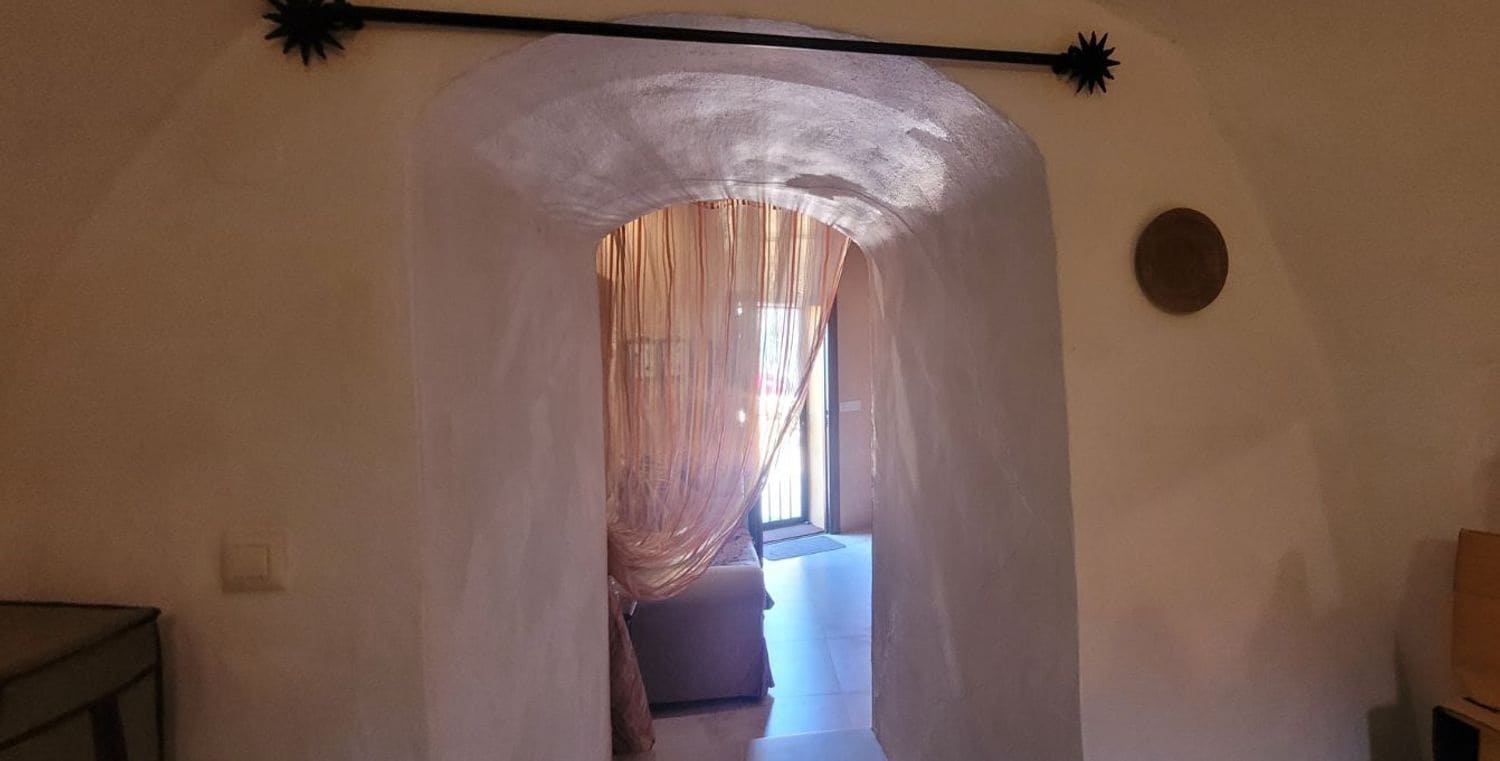 3 bedroom Villa for sale in Cuevas del Almanzora with garage - € 199,950 (Ref: 9405912)