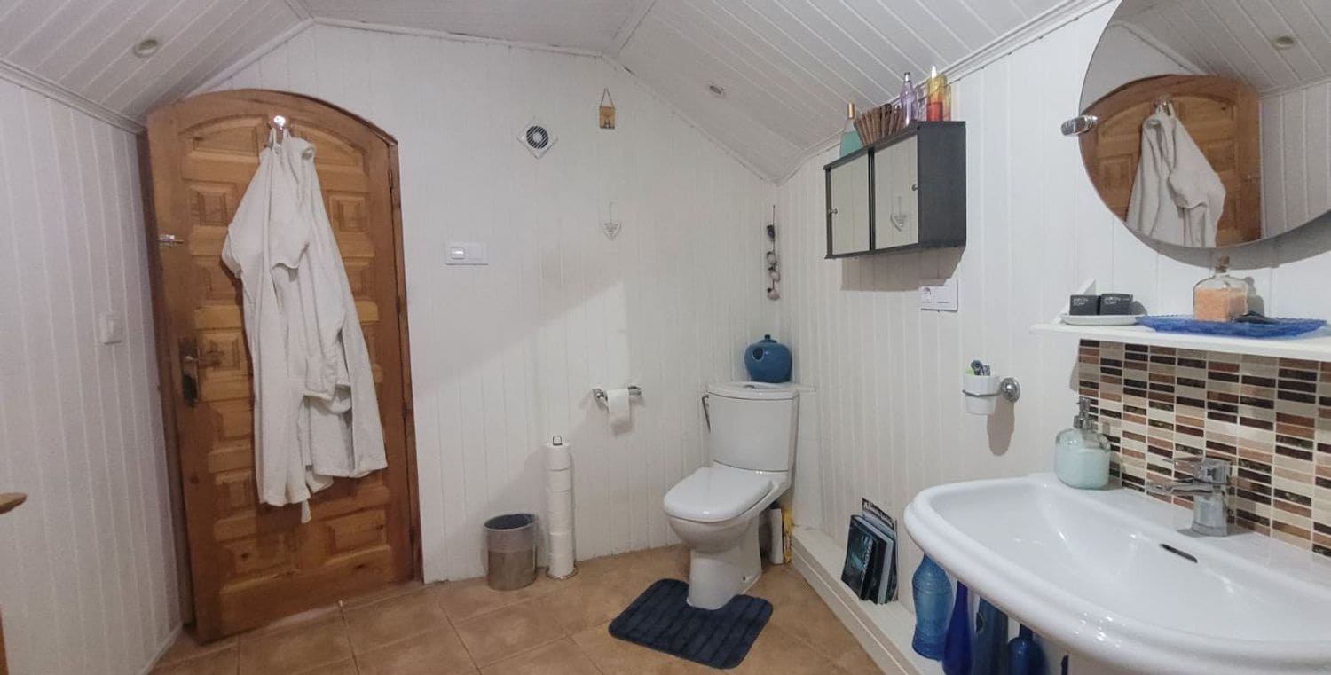 3 bedroom Villa for sale in Cuevas del Almanzora with garage - € 199,950 (Ref: 9405912)