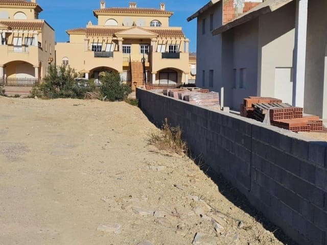 Bouwgrond te koop in Los Gallardos - € 100.000 (Ref: 9410169)