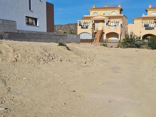 Bouwgrond te koop in Los Gallardos - € 100.000 (Ref: 9410169)