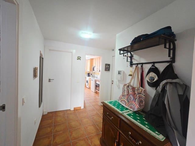1 Zimmer Wohnung zu verkaufen in Mojácar mit Pool - 130.000 € (Ref: 9410170)