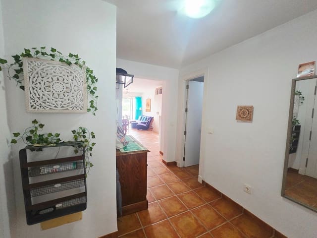 1 Zimmer Wohnung zu verkaufen in Mojácar mit Pool - 130.000 € (Ref: 9410170)