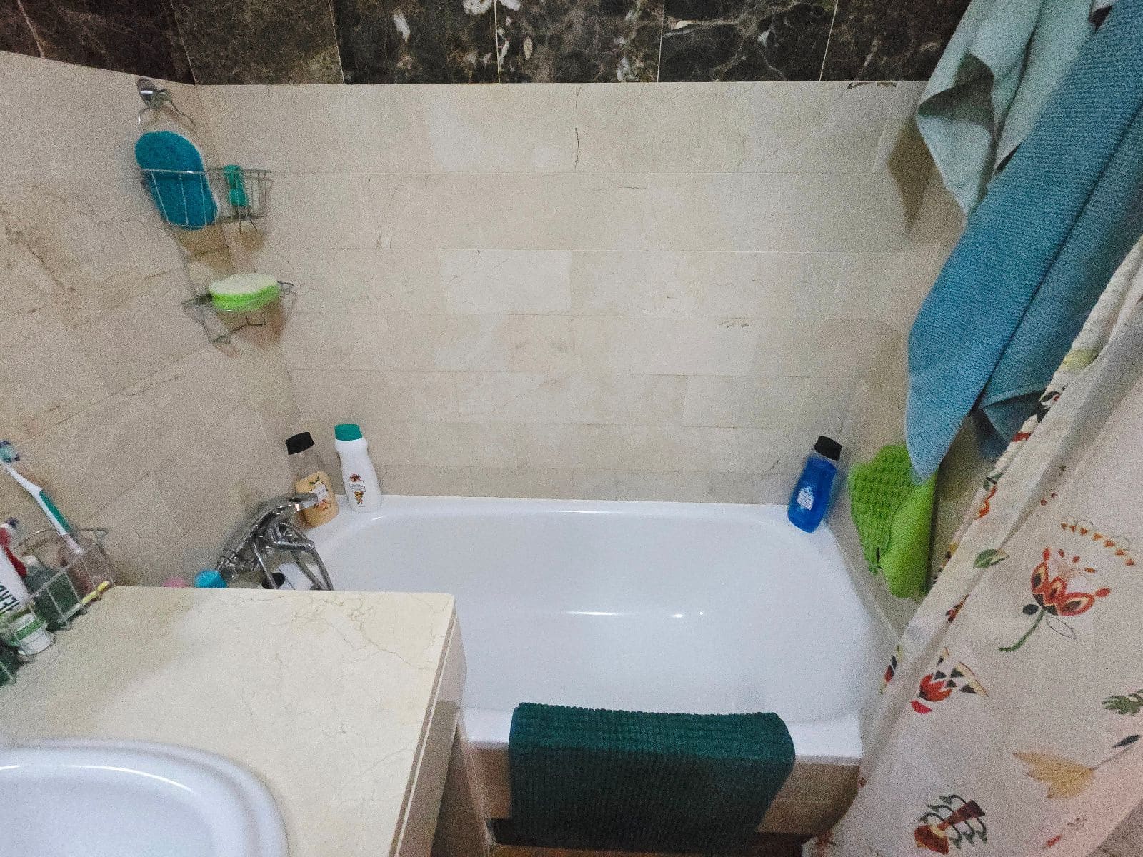 1 soverom Leilighet til salgs i Mojacar med svømmebasseng - € 130 000 (Ref: 9410170)