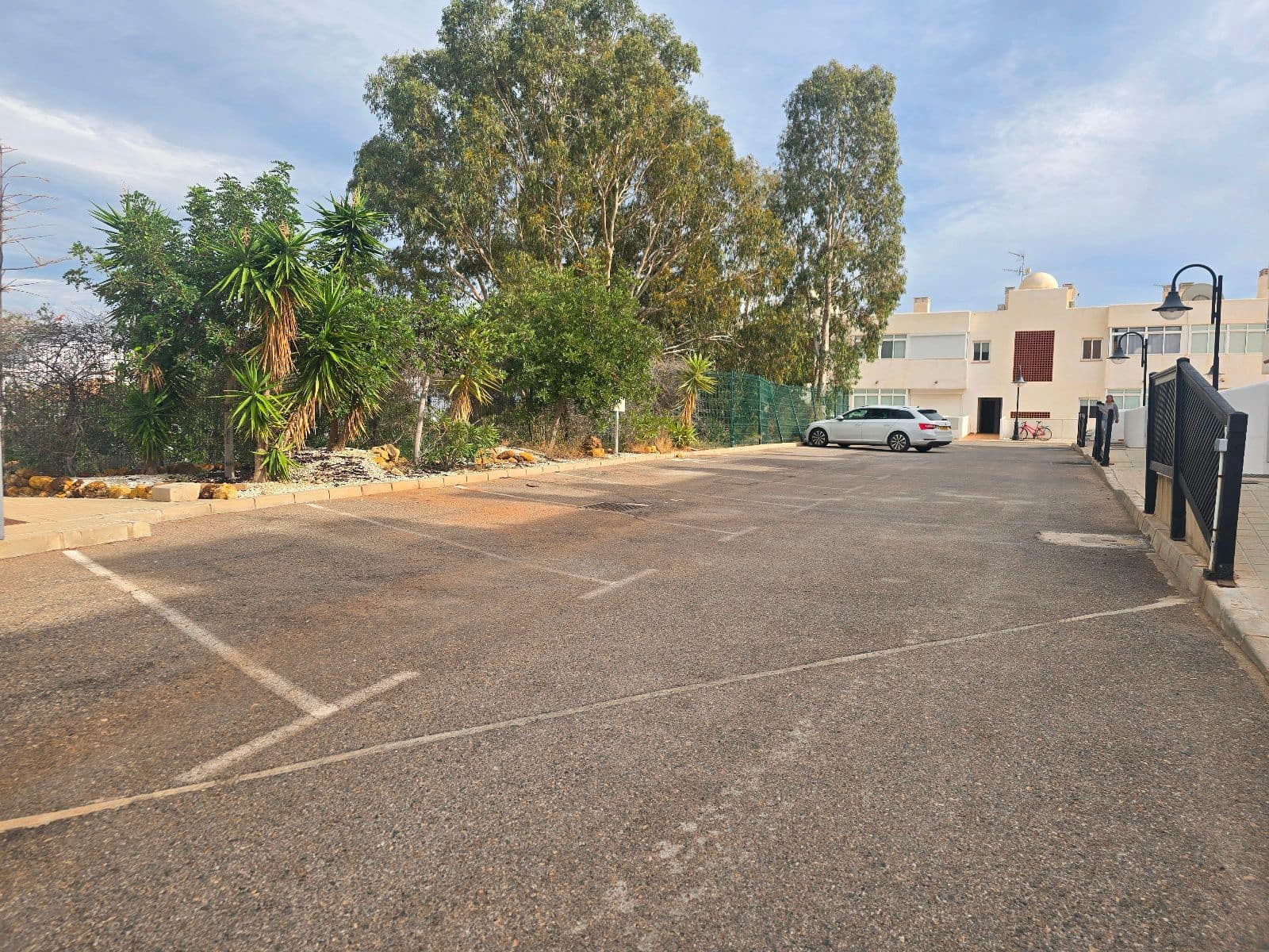 1 soverom Leilighet til salgs i Mojacar med svømmebasseng - € 130 000 (Ref: 9410170)