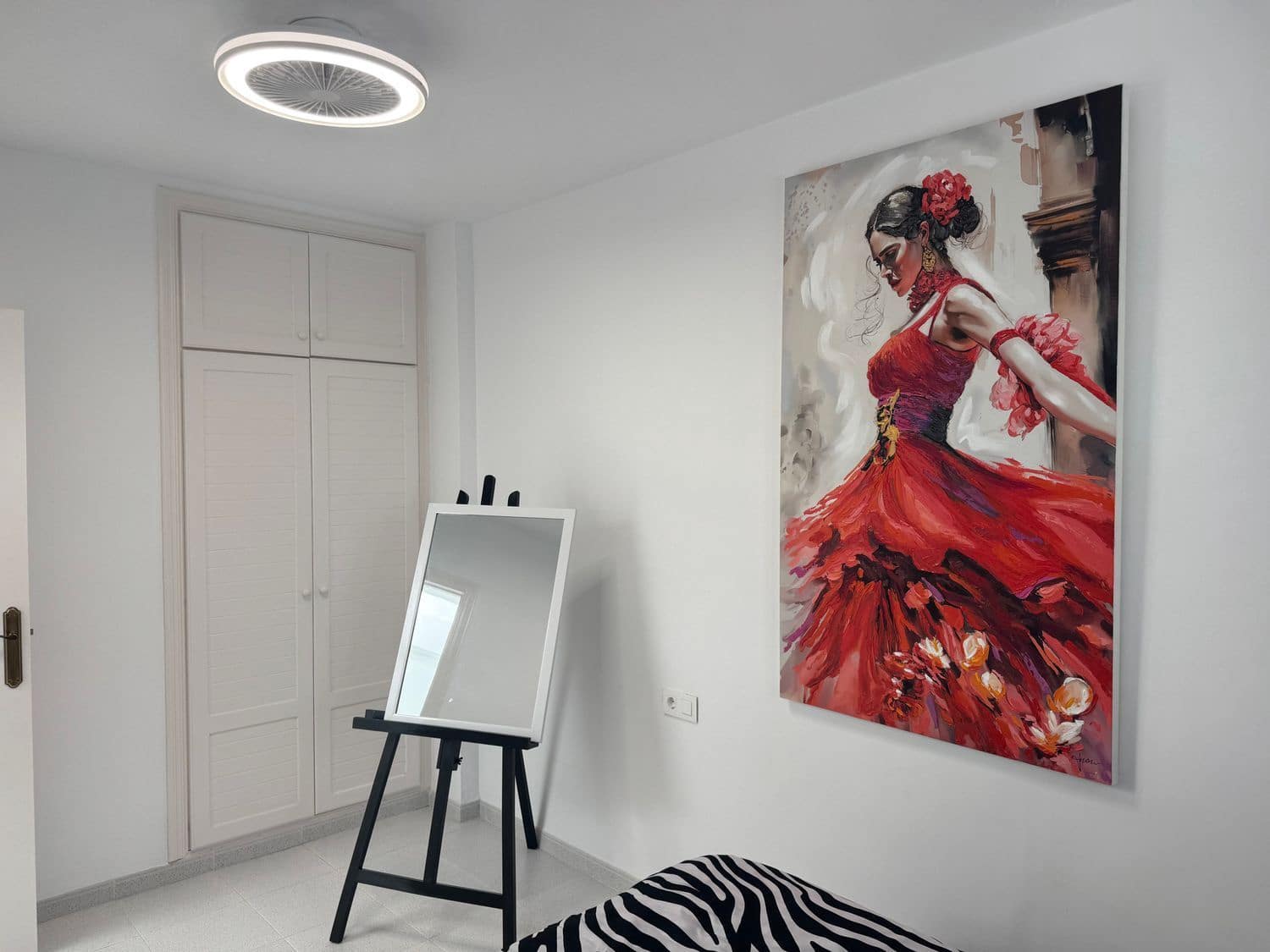 3 soveværelse Byhus til salg i Mojacar med swimmingpool garage - € 325.000 (Ref: 9410406)